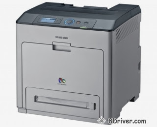 Download Samsung CLP-770ND printers drivers – install instruction